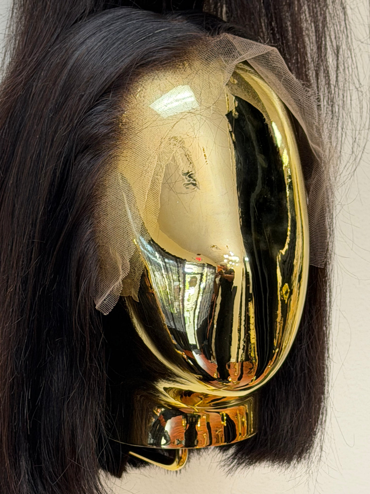 STRAIGHT | 13X6 HD LACE WIG